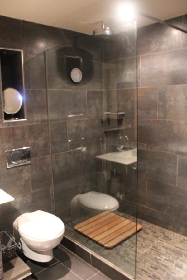 Castell Haven Studio Apartment Cardiff Exterior photo