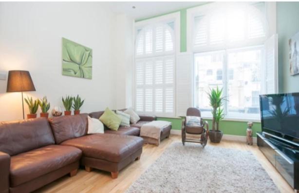 Castell Haven Studio Apartment Cardiff Exterior photo